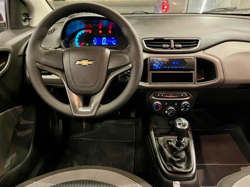 Chevrolet Onix Onix 1.0 LT SPE/4
