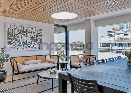 Vende Depto Studio Metro Hernando De Magallanes Por Apuro !