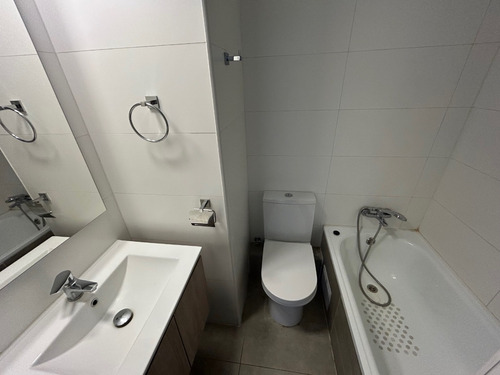 Chacabuco 1355; En Promoción , 1 Dormitorio Estudio; Codjc