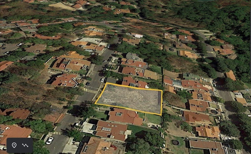 Terreno En Venta Condado Sayavedra Cod. Vte774