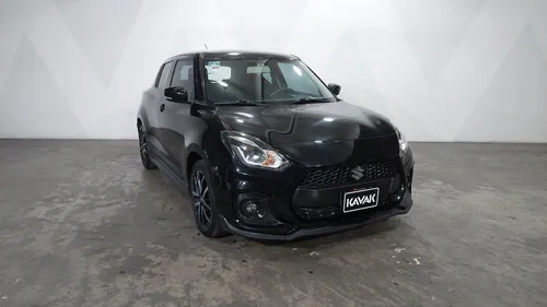 Suzuki Swift 1.4 BOOSTERJET SPORT AUTO