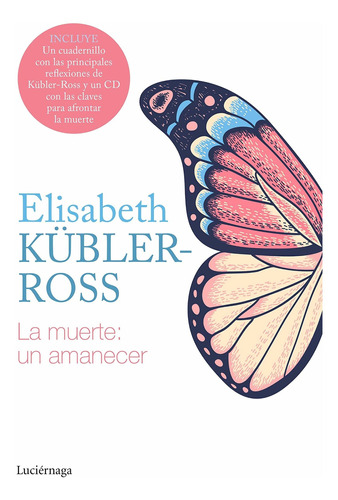 La Muerte Un Amanecer Cd - Elisabeth Kubler-ross