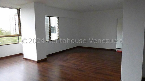 Ip Vendo Apartamento En Las Mesetas De Santa Rosa De Lima 24-17468 