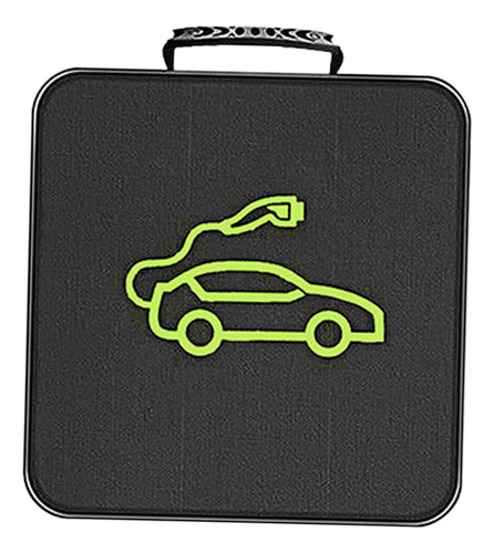 Bolsa De Ev Genérica Para Herramientas De Cuadrado