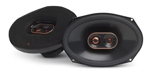 Parlantes Para Carro 6x9 Infinity Reference 9633ix 300 Watts