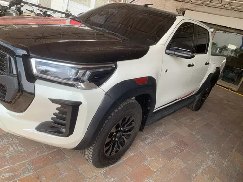 Toyota Hilux Gr