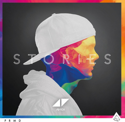 Cd: Stories