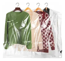 Comprar Fundas Cristal Ropa Trajes Camisas 60x90cm X 50 Unidades