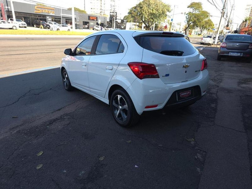 Chevrolet Onix 1.4 Ltz 5p