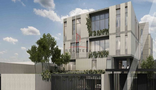 Imagen 2 de 8 de Proyecto Edificio Con 14 Departamentos En Venta Hermanos Es