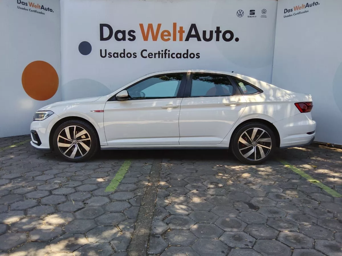 Volkswagen Jetta 2020 2.0 Gli Dsg At