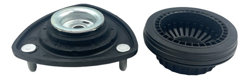 Bases De Amortiguador Delanteras Mazda Cx-3 2020 2021 2.0l