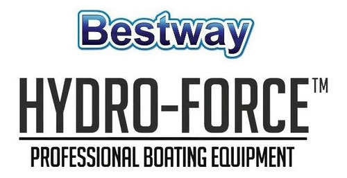 Kayak Inflable 1ó2 Plazas Bestway Lite-rapid X2 Sin Remos
