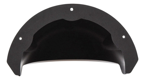 Protector De Lluvia Para Camaras Domo Hikvision Ds-1250zj