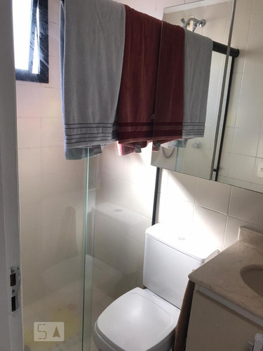 Apartamento À Venda - Vila Das Mercês, 2 Quartos, 70 - S893134837