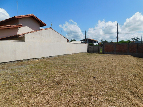 Imagem 7 de 9 de Terreno Residencial À Venda, No Baln. Arpoador Em Peruíbe.