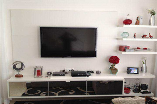 Imagem 1 de 7 de Casa Com 3 Dorms, Jardim Deghi, Santana De Parnaíba - R$ 530 Mil, Cod: 90700 - V90700
