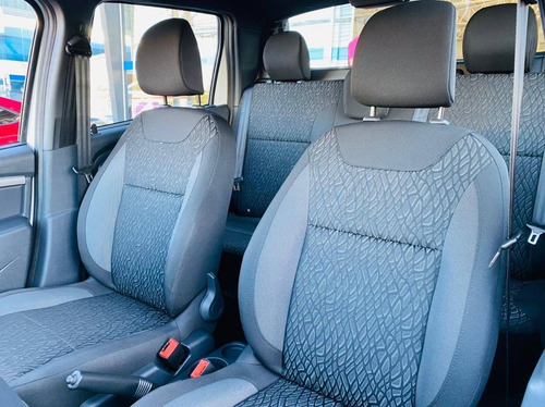 Imagem 15 de 15 de Renault Duster Oroch 1.6 16v Sce Flex Expression Manual