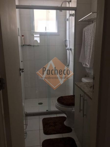 Imagem 21 de 26 de Apartamento No Tatuapé, 79 M², 02 Dormitórios, 01 Suíte, 01 Vaga, R$ 530.000,00 - 1954