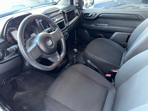 Fiat Fiorino 1.4 MPI FURGÃO ENDURANCE 8V FLEX 2P MANUAL