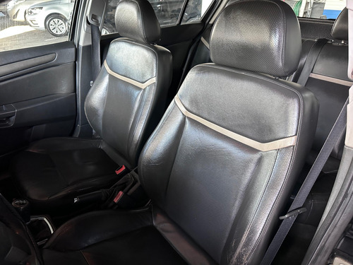 Chevrolet Vectra 2.0 MPFI GT-X HATCH 8V FLEX 4P MANUAL
