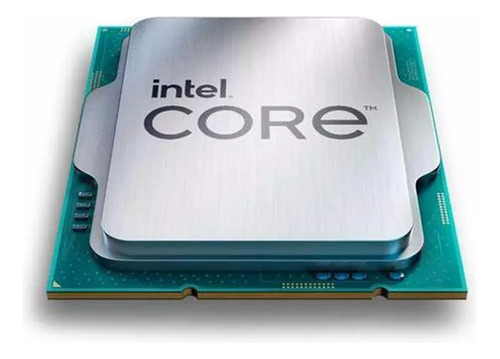 Procesador Gamer Intel Core I7-13700kf 16 Núcleos Y 5.4ghz