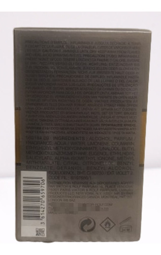 Spicebomb Extreme 90ml