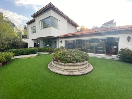 Casa En Venta En Cerrada De Bosques De Palmitos