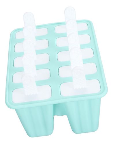 Molde For Hacer Helados De Silicona De Calidad Alimentaria,