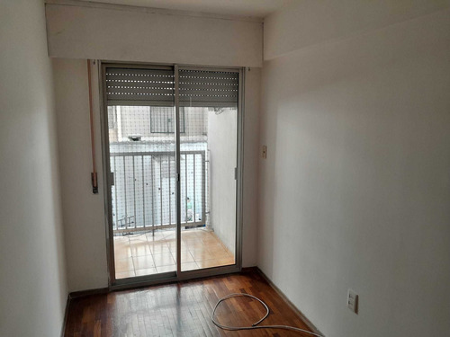 Imagen 6 de 16 de Alquiler Apartamento 2 Dormitorios Y Garaje Punta Carretas Alto 21 $30.000