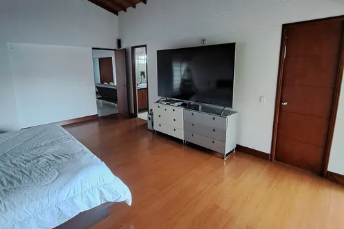 Casa En Arriendo, Envigado