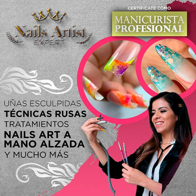 Manicuría y Pedicuría 