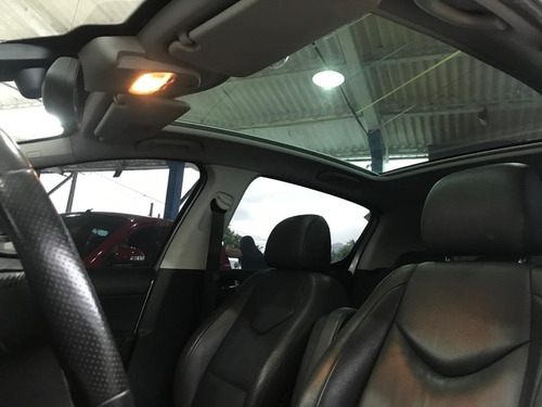 Peugeot 308 Feline Thp 2013
