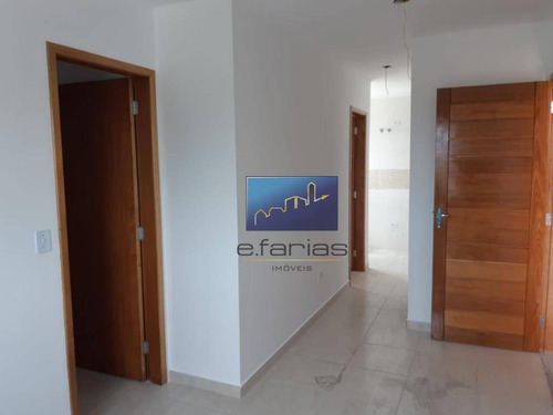 Imagem 10 de 17 de Studio Com 2 Dormitórios À Venda, 45 M² Por R$ 190.000 - Parada Xv De Novembro - São Paulo/sp - St0411