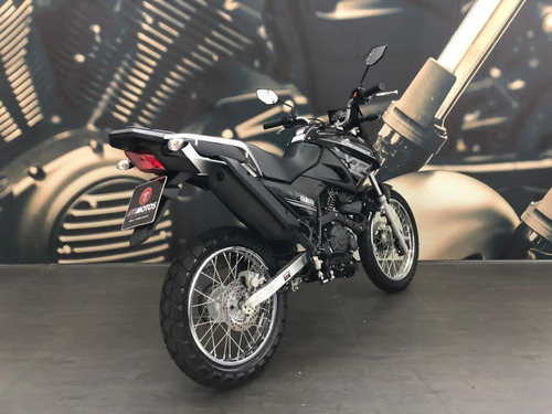 Xtz 150 Crosser S 2021 *zero Km