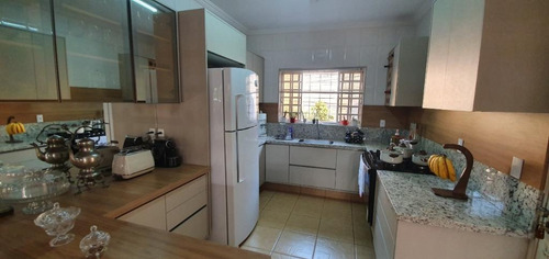 Chácara À Venda, 2181 M² Por R$ 1.500.000,00 - Parque Residencial Tancredi - Americana/sp - Ch0044
