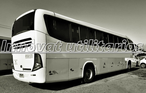 Imagem 1 de 7 de Viaggio 1050 G7 2010/2011 Volks Completo Cod 289