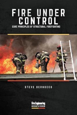 Libro Fire Under Control : Core Principles Of Structural ...