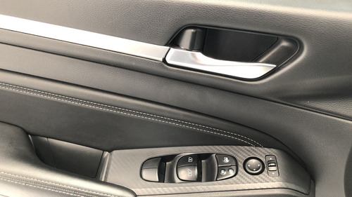 Imagen 15 de 15 de Nissan Altima 4 Pts. Advance, 2.5l, Cvt, 2019