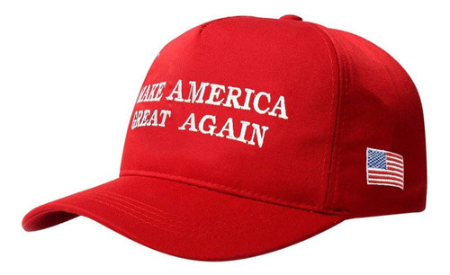 Sombrero Republicano De 2016 Make America Great Again Donald