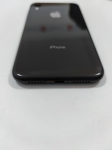 iPhone XR 64gb Entrego Factura