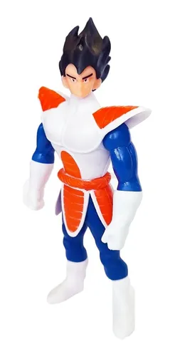 Figuras Dragón Ball Colección Goku Vegeta Juguetes Niños Figuras Dragón Ball Colección Goku Vegeta Juguetes Niños