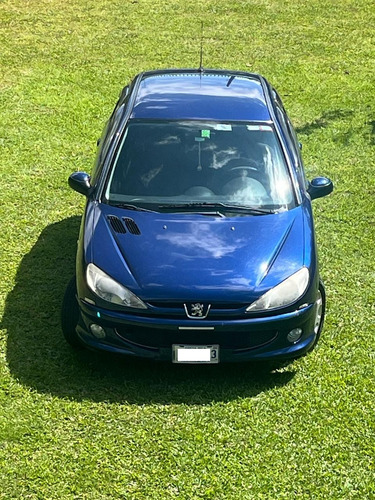 ¡gran Oportunidad! Peugeot 2008. Único Dueño, Dekra Al Día