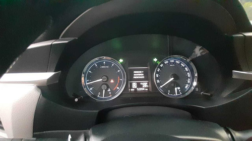 Toyota Corolla 1.8 Xei Cvt Pack 140cv 2016