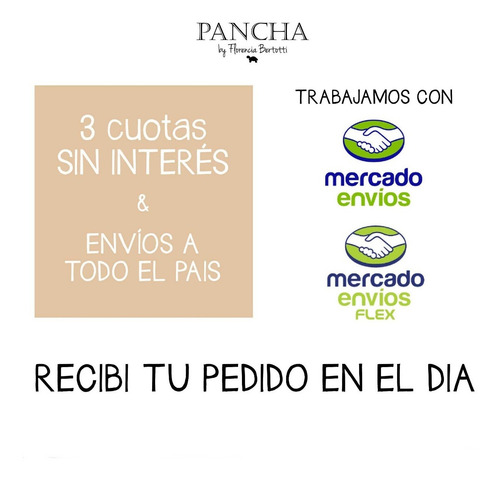 Imagen 8 de 8 de Babucha Paraná