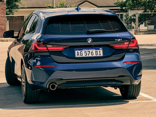 BMW Serie 1 1.5 118i Sport Line 136cv