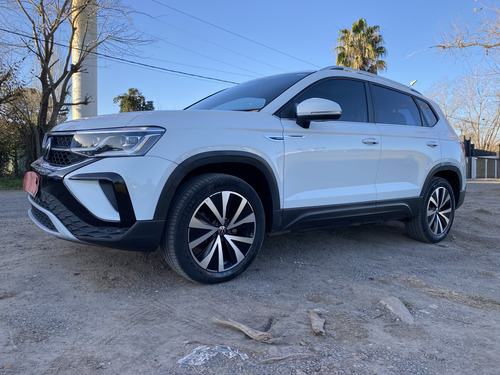 Volkswagen Taos 1.4 250 Tsi Highline