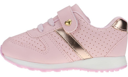 Tenis Infantil Feminino Tênis Infantil Feminino Brinde Bolsa