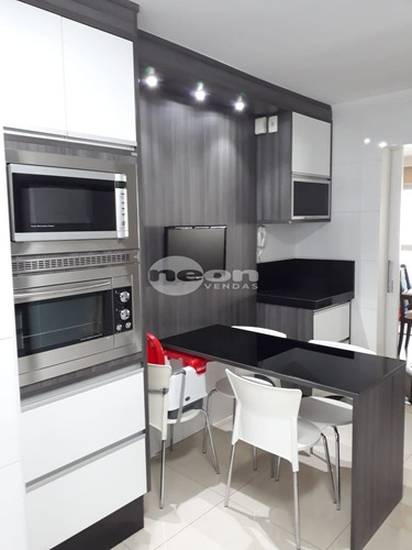 Imagem 9 de 15 de Apartamento - Casa Branca - Ref: 1872 - V-1872