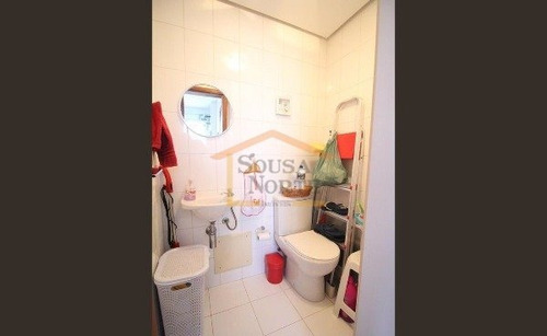Imagem 13 de 15 de Apartamento, Venda, Jardim Sao Paulo(zona Norte), Sao Paulo - 29537 - V-29537